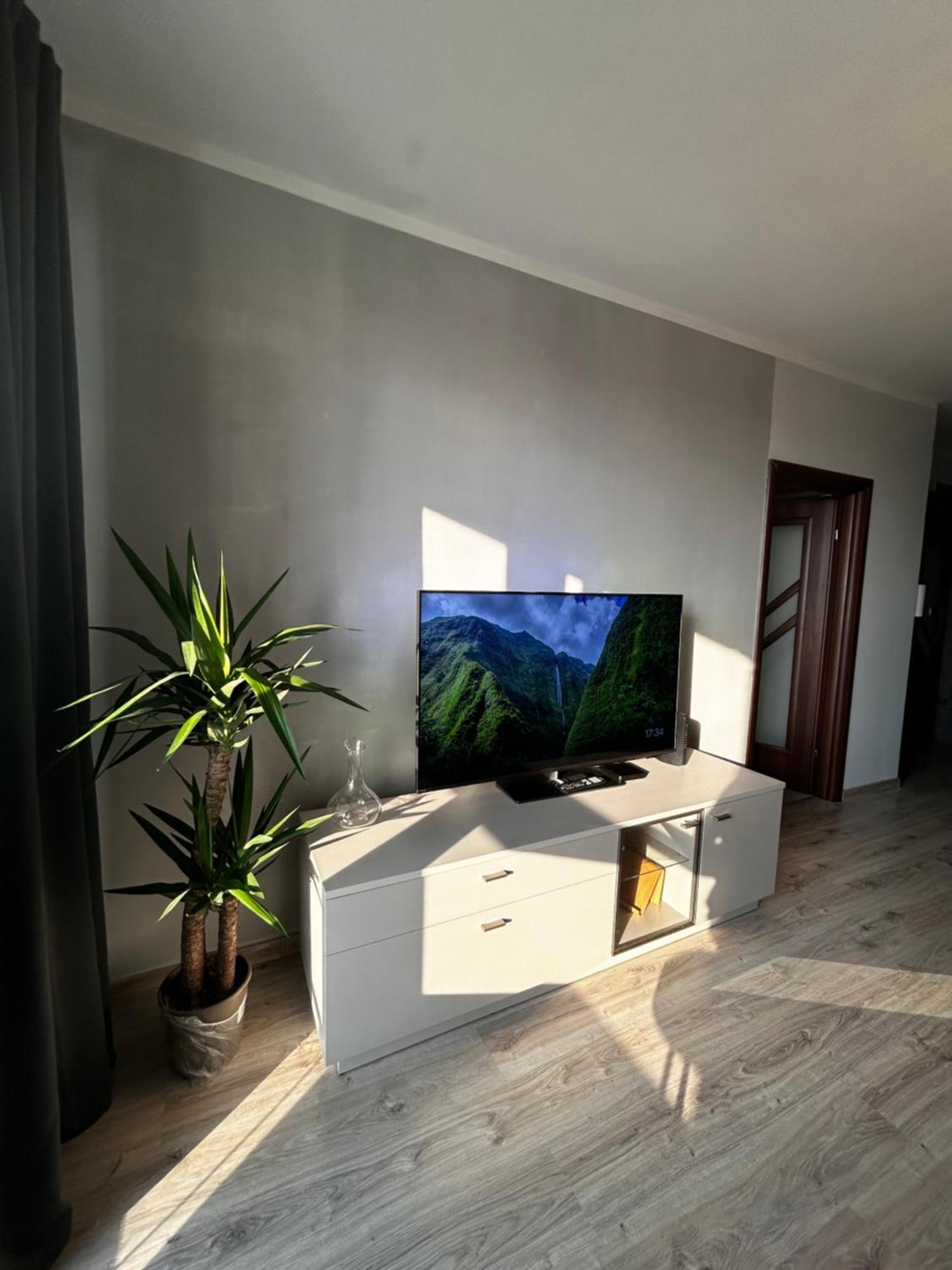 Apartament Podwale Odra Tower Rynek 15 Floor فروتسواف المظهر الخارجي الصورة