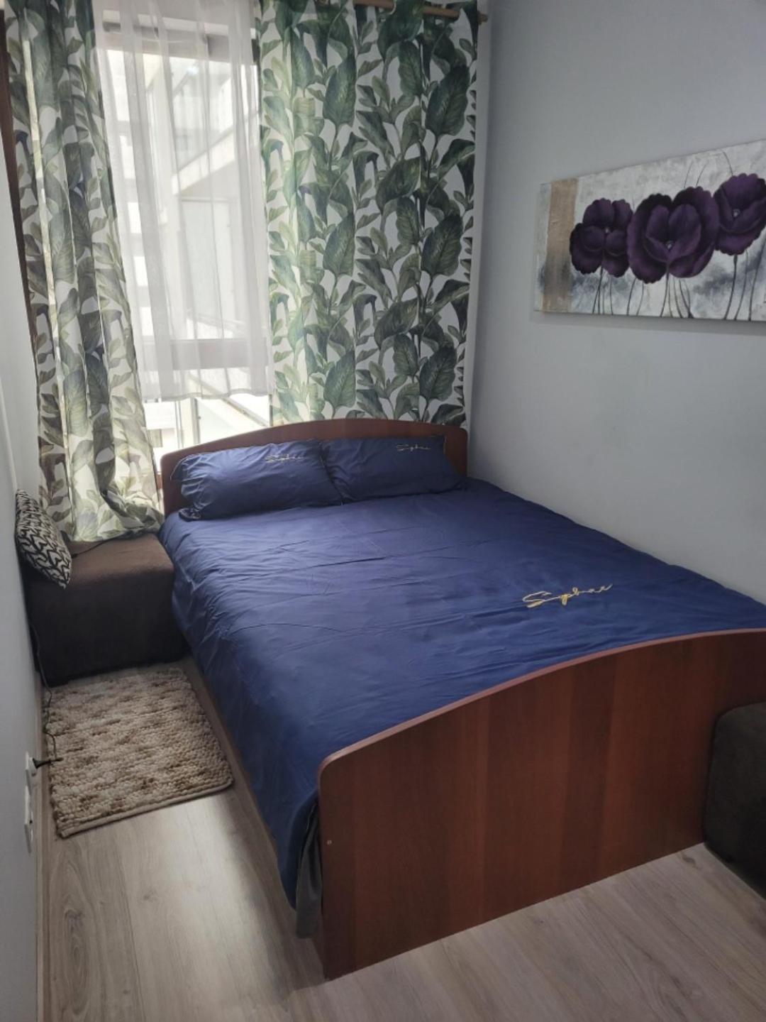 Apartament Podwale Odra Tower Rynek 15 Floor فروتسواف المظهر الخارجي الصورة